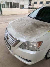 أفالون • ٢٠٠٩ • وارد دبي