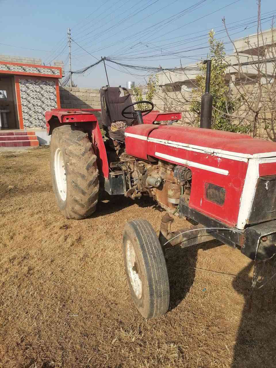 تركتر عنتر 71للبيع 

 اسعر على الرقم    ***********
