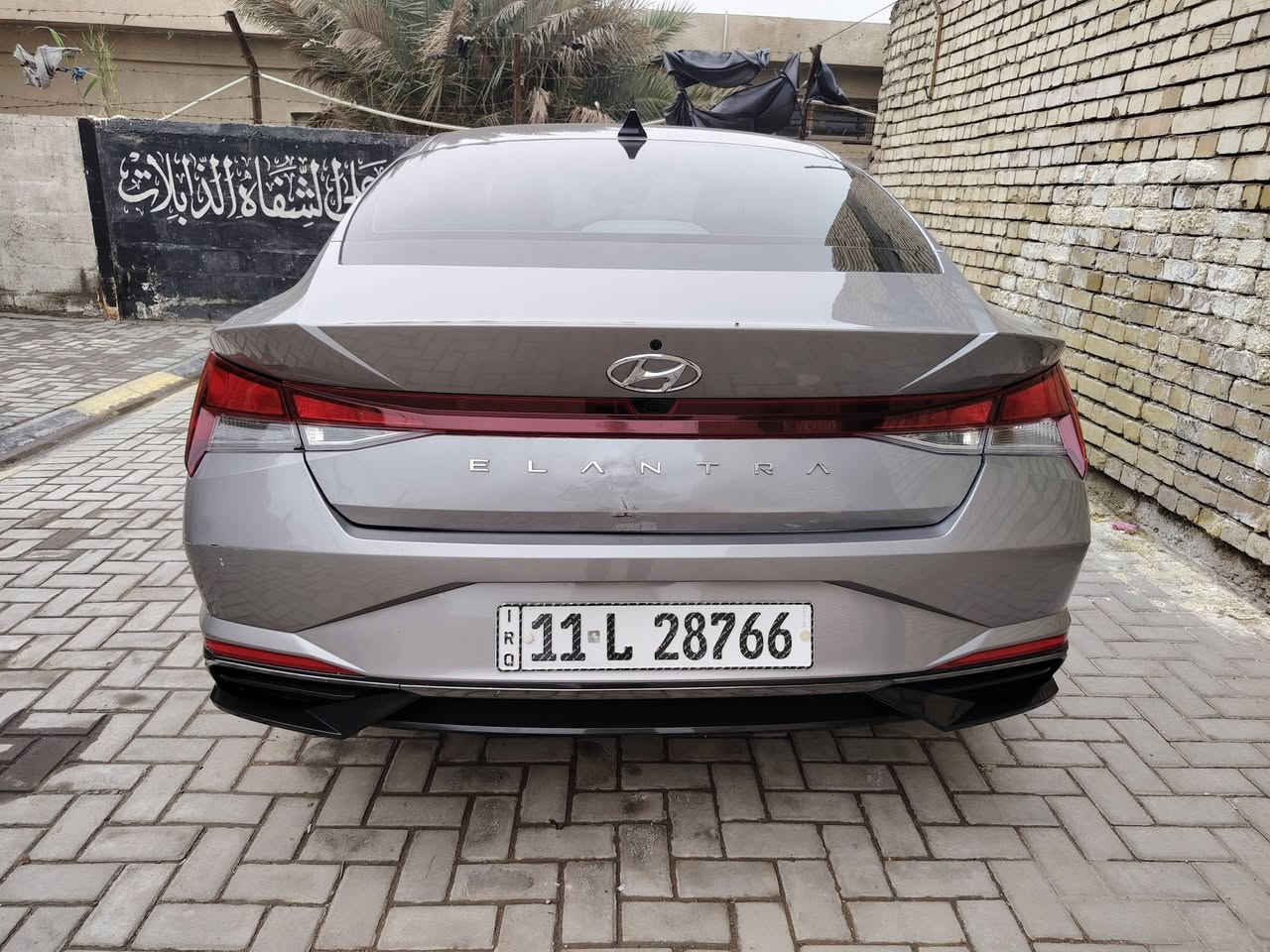 السلام عليكم النتره موديل ٢٠٢٣ وارد أمريكي رقم بغداد حادث أمريكا بارد بل جنطه وبل عراق صبغ داير جاملغ المامي وبيها بارد قليل جوه قبق البانزين السعر 155 وبيها مجال *********** مكان السياره بغداد قرب حي اور
