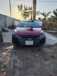 مرخصت الادمن  انترة  موديل  2017  وارد امريكي  مكينه  2000 دوش  كير AT...