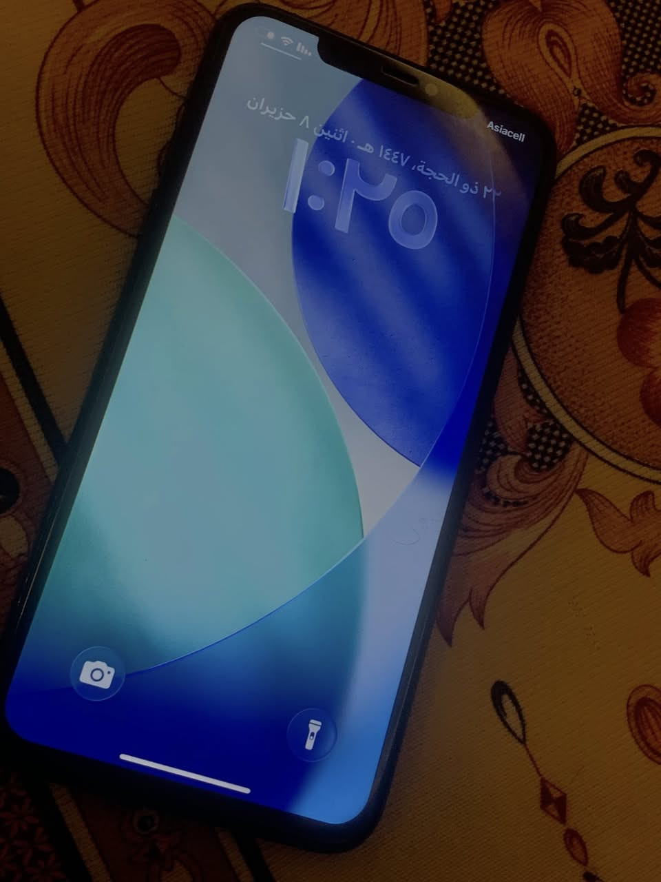 ١١ برو ماكس مبدل بطاريه وشاشه اصليات سعر ٢٣٠ مو شراي لاتراسل


**إذا كنت صاحب هذا الإعلان وتريد حذفه لأي سبب، رجاءا أرسل رسالة إلى الدعم الفني**