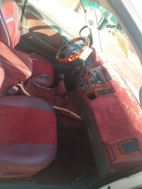 سياره للبيع بيع او مراوس حسب الغناعه مرزي 2015  الاستفسار اتصل 《075072...