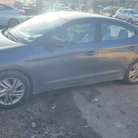 سياره مديل 2019 سياره فول واحد عل واحد هاذ رقم 07719770684