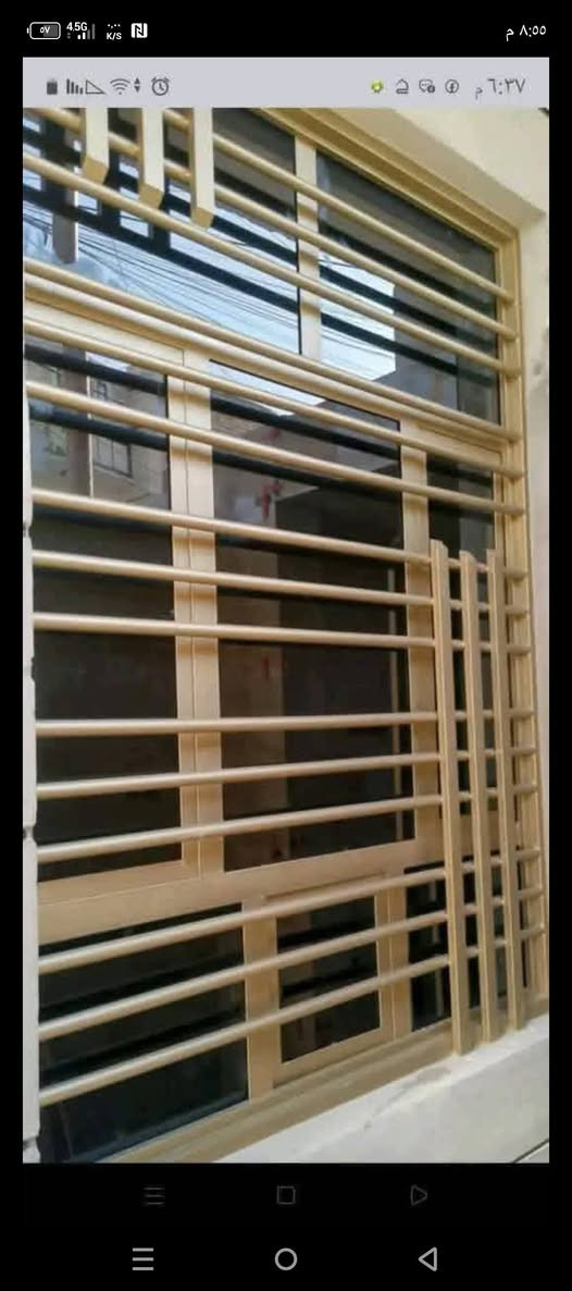 سلام عليكم متوفر بيبان وشبابيك بيع جوه سوك جمله جاهز وتفصال حسب


**إذا كنت صاحب هذا الإعلان وتريد حذفه لأي سبب، رجاءا أرسل رسالة إلى الدعم الفني**