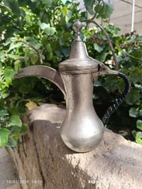 دله • انتيكا • مزعل الجد