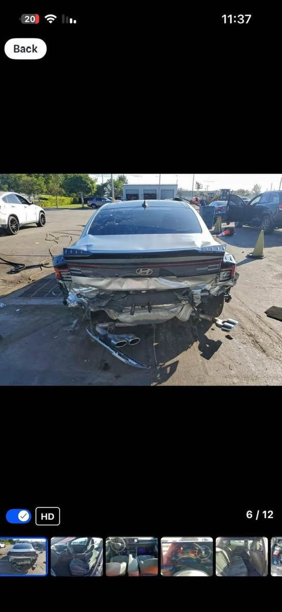 هونداي سوناتا 2024 
NLine
القفله يعني مال شركه هونداي بالمواصفات 
يعني بعد نهايه العالم بالمواصفات 
شراء جديد 
السعر واصل للبصره #ابلاش🙂 👇🏿بسعر النترا ام قواطي🤣
للاتصال *********** مهندس حسن
