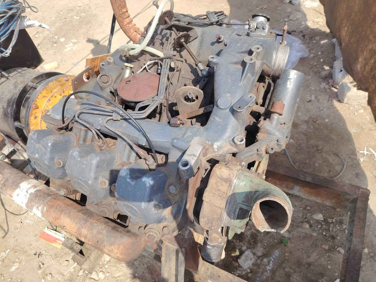 مولده البي ٦بستم ١٢٨ ستندر توليده ١٥٠ كيفي انجه للبيع اومراوس مولده ابوردين ***********واتساب
