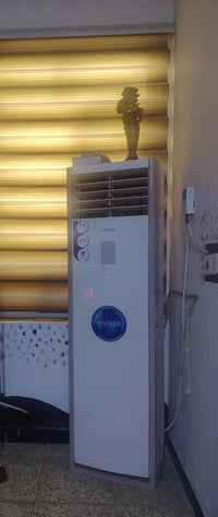 سبلت • طن ونص • الري