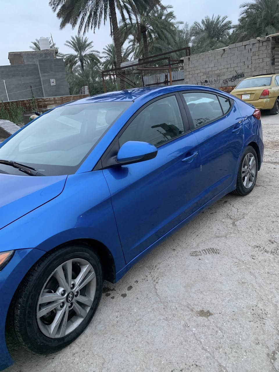 هونداي النترا 2017
السعر: 115 بيها مجال بصيط  
رقم:بابل /نص فول /محرك:مكفول/كير:مكفول/ محرك:2000 دوش  /الون: ازرق چويتي
  امريكي حادثها بإمريكا بنيد و جاملغ ونص باب العبري صبغ//// ماشيه 132 ميل  
مكاني:بابل الحله
رقم الهاتف:‏ ***********
*********** 
موجود واتساب للسونار وكافة التفاصيل ‌‏
