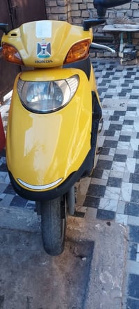 سبيسي • ياباني • كلها بلاد