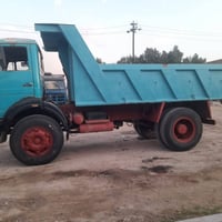 موديل ٧٥ • مكينه ٨ • بابل معرض ابوعمار