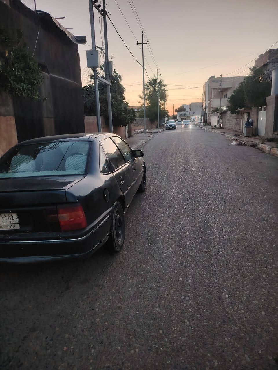 اوبل فكترا موديل ٩١ رقم كركوك عنوان كركوك السعر 34


**إذا كنت صاحب هذا الإعلان وتريد حذفه لأي سبب، رجاءا أرسل رسالة إلى الدعم الفني**