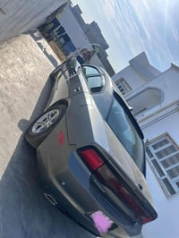 چارجر 2012 ادوات متومه كامله رقم سنويه طبق الأصل  كير محرك صدر تايرات ...