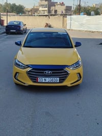 هونداي النترا موديل2017 وارد امريكي حادث بنيد مكفوله الغد وشواصي وحوض ...