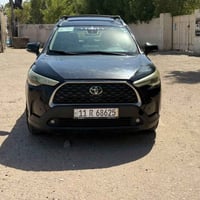 كروز • ٢٠٢٢ • محرك ٢٠٠٠