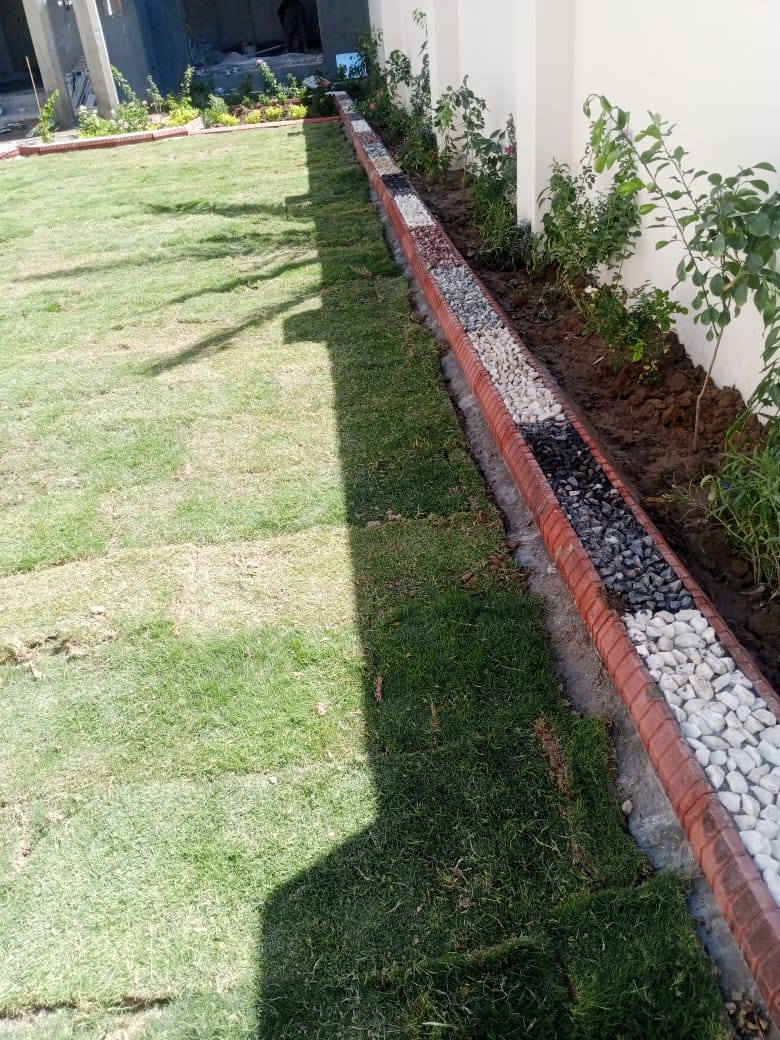 عمل الحدائق وتصميم ديكورات نعمل ديالى وبغداد وصلاح الدين بإدارة ابو اسامه ***********
