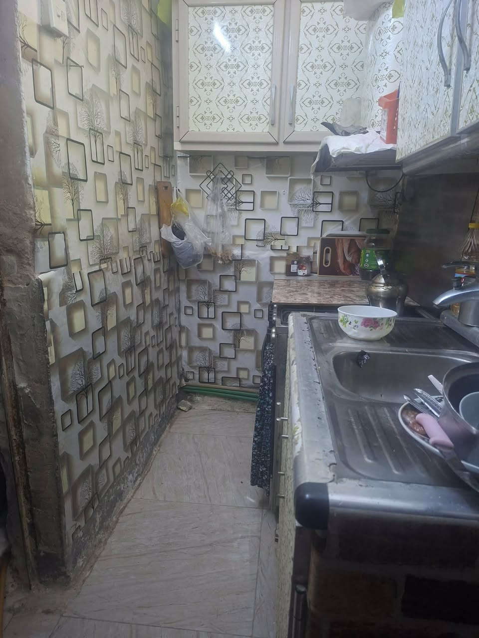 مشتمل للبيع  طابو صرف مساحة 50متر حي العسكري قريب عل مدرسة الياقوت


**إذا كنت صاحب هذا الإعلان وتريد حذفه لأي سبب، رجاءا أرسل رسالة إلى الدعم الفني**