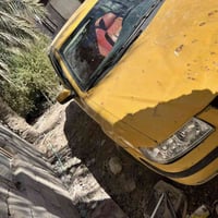 سمند • ٢٠١٠ • رقم بصره