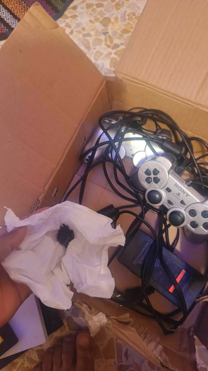 شباب اهل المحلات بلي 2 زوج كاملات يرادلهن تصليح وترتيب وياهن يداتهن وفلاش وهارد اي بيش يصرفن للمشتري بل خدمه وشرط كمان جوه السوك


**إذا كنت صاحب هذا الإعلان وتريد حذفه لأي سبب، رجاءا أرسل رسالة إلى الدعم الفني**