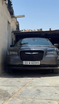 كرايسلر 300 • ٢٠٢٠ • البصره