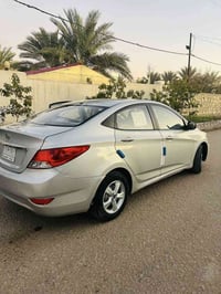 اكسنت • ٢٠١٤ • رقم كربلاء