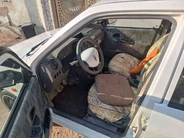 سياره سايبه خصوصي موديل 2020 سياره جاهزه مكفوله من كلشي من كير محرك كشر سياره مكفوله كفاله عامه حساسات ايرباكت. الاستفتار عله هذه الرقم***********
