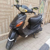 دراجه دولفين   نضيفه كلش شراي اتصل 07822255100