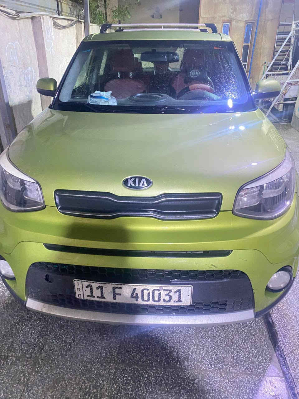 السلام عليكم صول 2017 أمريكي رقم بغداد تحويل مباشر مكينة 1600 جي دي اي
حادثها شخوط صفحة كاملله بدون دواخل بدون ايرباك سونار مرفق بالصور مكانها بغداد
السعر 105
للاتصال ***********
