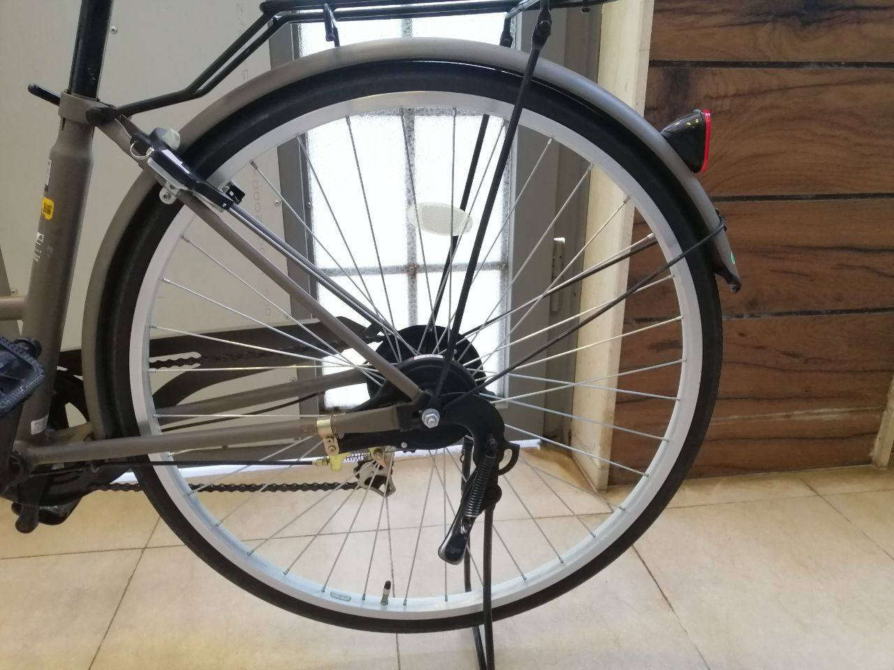 باسكل للبيع  /   موقع الموصل
حي الزهور 
 باسكل مل حاوية مديل 2023 كل شيء بية وكالة  + السعر~ 125 الف  .


**إذا كنت صاحب هذا الإعلان وتريد حذفه لأي سبب، رجاءا أرسل رسالة إلى الدعم الفني**