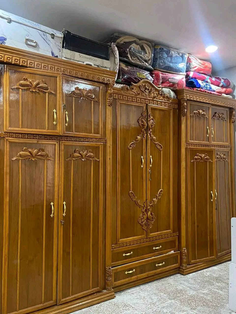 السلام عليكم غراض منزليه للبيع


**إذا كنت صاحب هذا الإعلان وتريد حذفه لأي سبب، رجاءا أرسل رسالة إلى الدعم الفني**