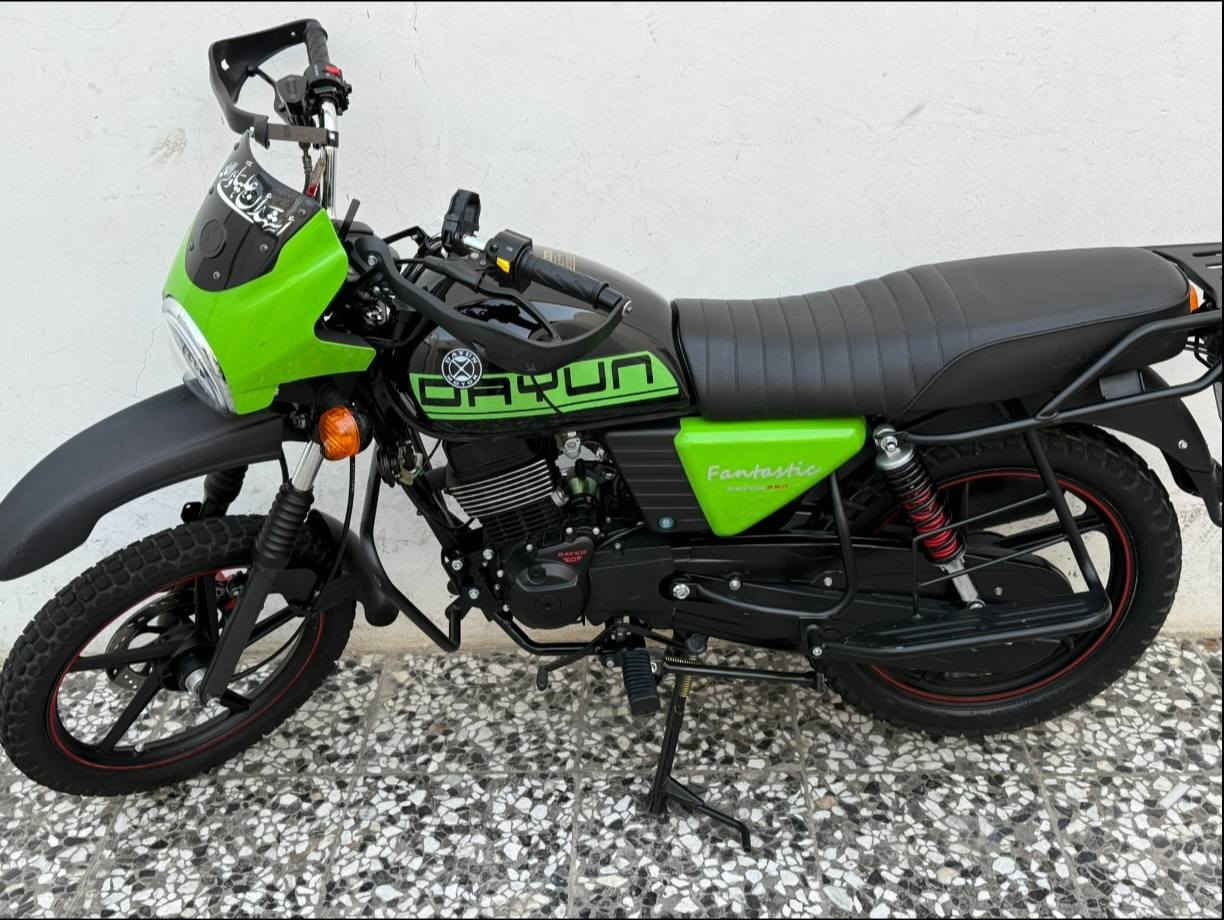 السلام عليكم
للبيع دايوان 2025 دراجه نضيفه كلش طالعه بال26 مكفوله من كلشي كلشي شغال بيه رقم اربيل انكليزي الجديد بسمي تريد مداور تريد وكاله السعر 2450 وبيه مجال قليل مكاني نجف
***********
