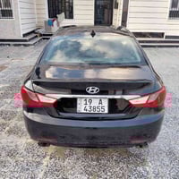 مكينة ٢٤٠٠ • ٢٠١٣ • رقم كربلاء