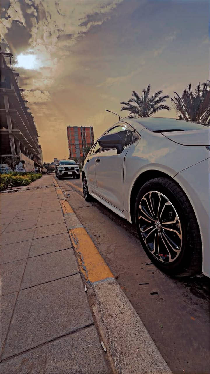 :
للبيع | تويوتا كورولا LE موديل 2023 هايبرد 🇺🇸

🚗 وارد أمريكي (مو صيني)
✅ مكينة وجير وشاصي بحالة ممتازة
✅ اقتصادية جدًا بالوقود
✅ داخلية سوداء
✅ Auto Hold
✅ فرامل إلكترونية
✅ Lane Assist
✅ Cruise Control
✅ شاشة وكاميرا
✅ السيارة نظيفة وجاهزة للاستخدام

📍الموقع: بغداد - اليرموك (خلف التفاح الأخضر
السعر 145 وبيها مجال 
***********
