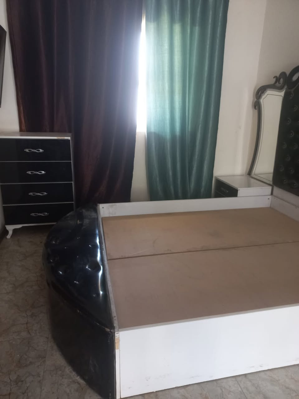 غرفه نوم تركيا للبيع ٦٠٠ بيها مجال ٩ قطع كبيره الحجم


**إذا كنت صاحب هذا الإعلان وتريد حذفه لأي سبب، رجاءا أرسل رسالة إلى الدعم الفني**