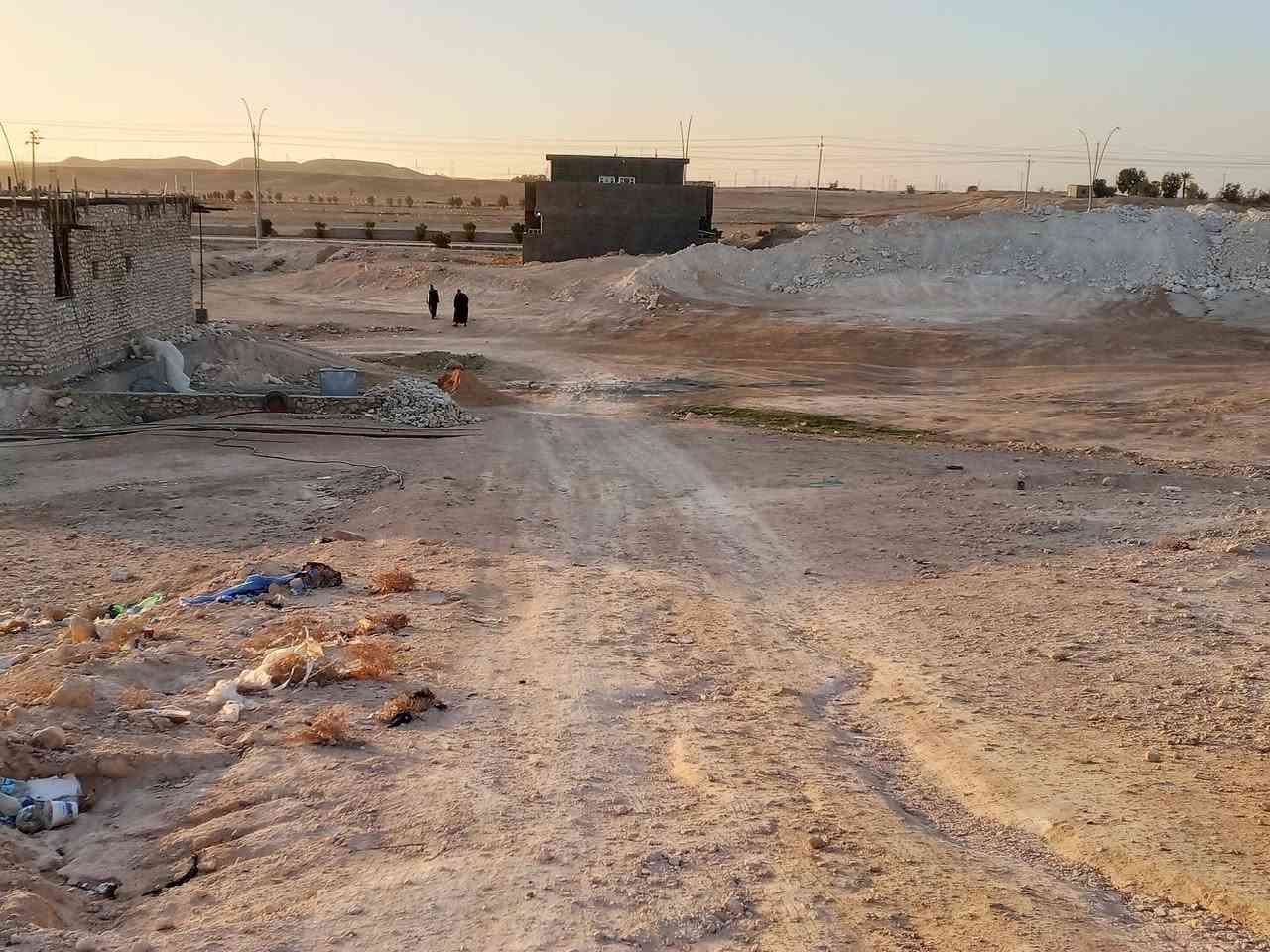 السلام عليكم
قطعه أرض ركن للبيع
فى الشيخ حديد
قرب مشتملات على سايدين الحولي
مساحه ٢٠٠متر
لسعر خاص
للاستفسار على رقم ***********
