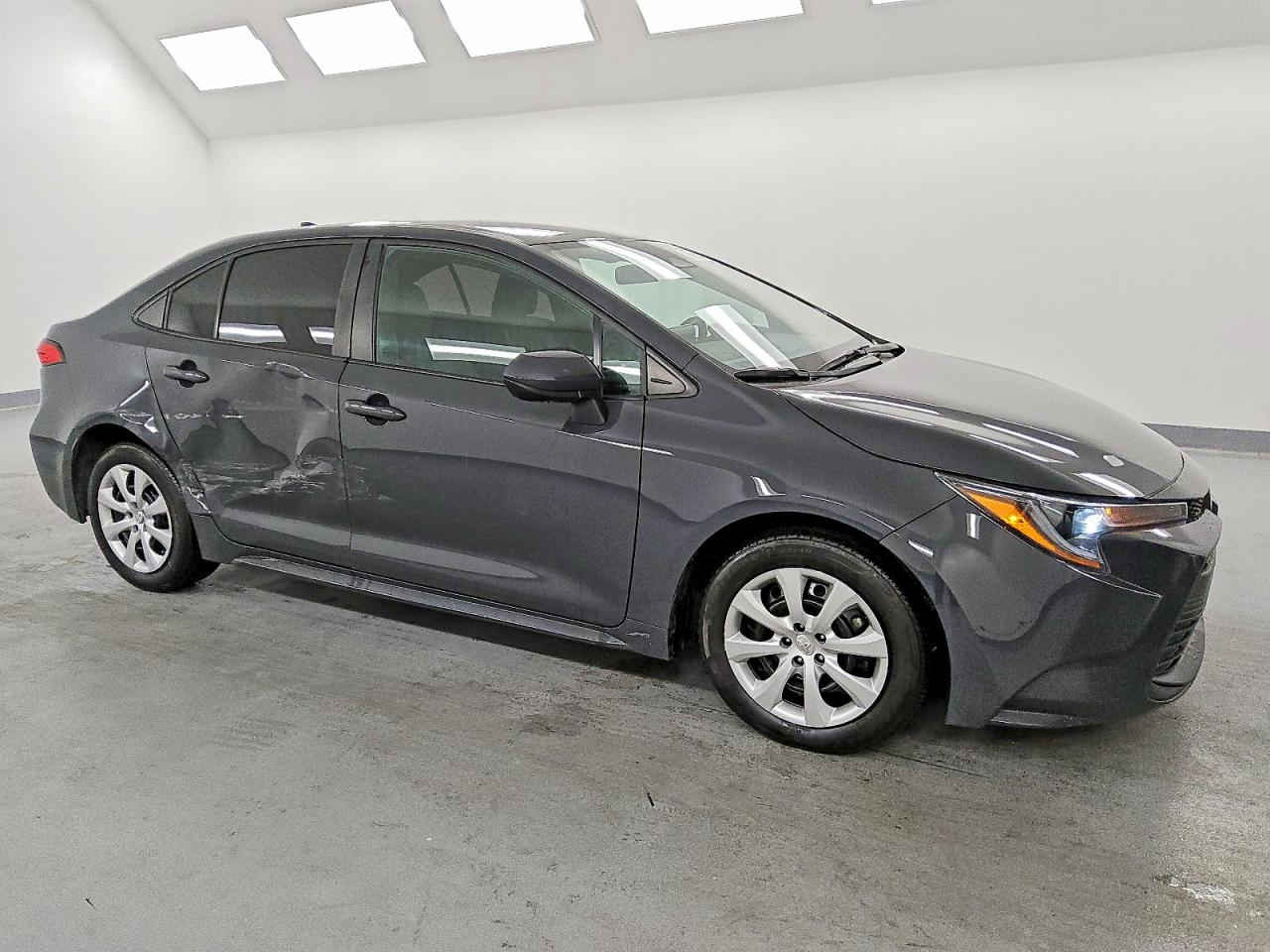 🚨 تنويه مهم
هذه السيارة معروضة في المزاد الأمريكي 🇺🇸
والمزايدة والشراء تتم عن طريق مكتب الباخرة للمزادات 🇮🇶
🔥 تدخل بكتاب الشهداء
───────────────

🚗 السيارة: 2025 Toyota Corolla
📅 تاريخ المزاد: 24/02/2026
⚠️ الضرر الرئيسي: جانبي
📏 المسافة: 17,097 ميل
🔧 المحرك: 2.0l 4
🔢 رقم الشاصي: 5YFB4MDE0SP247747

───────────────

🔥 مجاناً مجاناً مجاناً
📄 تقرير كارفاكس مجاني بدون أي مقابل
───────────────

🚗 سحب السيارة خلال 24 ساعة من وقت التسديد
💸 حسابات مخفّضة وعمولات أقل من السوق
───────────────

🚢 الشحن متوفر من:
🇺🇸 🇨🇦 جميع الولايات الأمريكية والكندية
➡️ شحن مباشر إلى العراق
➡️ العقبة – جبل علي – ميرسين
───────────────

🛃 تخليص كمركي كامل من ميناء أم قصر
🏔️ تخليص كمركي إلى إقليم كردستان
🇯🇴 شحن مباشر إلى عمّان (العقبة)
🇹🇷 شحن إلى ميناء ميرسين – تركيا
───────────────

🏢 فروع الشركة:
📍 الفرع الأول: بغداد – السيدية – الإعلام
📍 الفرع الثاني: الإمارات العربية المتحدة – الشارقة – الصناعية 4
───────────────

👥 مجموعة البيع والشراء:
https://www.facebook.com/share/g/17pXXBgeeU/?mibextid=wwXIfr

───────────────

🎵 TikTok:
https://www.tiktok.com/@al_bakhera?t=8qGOLioZlVE&_r=1

───────────────

📞 للاستفسار والتواصل     ***********
