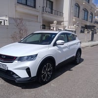 كولراي ٢٠٢٣ • ٢٦٠٠٠ كم • أربيل