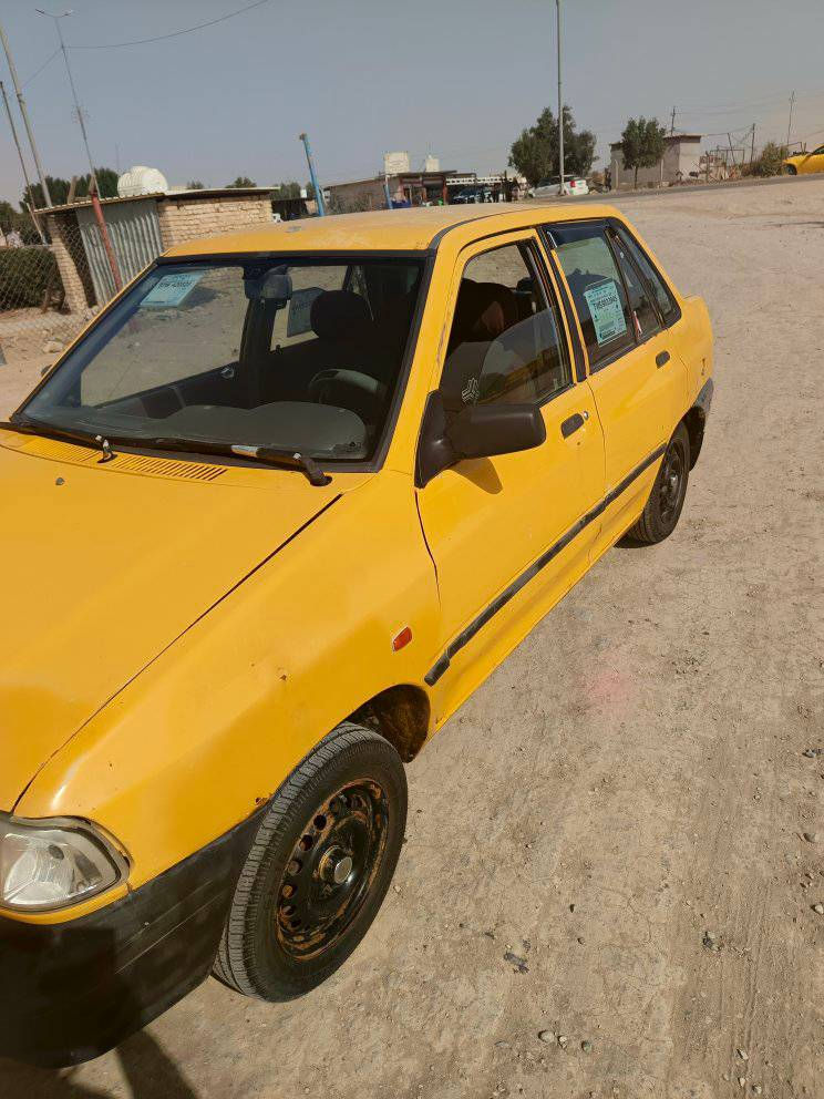 سايبه موديل 2012 للبيع 
مكينه كير مكفولات  رقمها مشروع وطني قادسيه  مكانها ديوانيه البدير السعر *********** السعر 24
