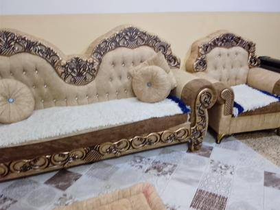 سلام عليكم شباب تخم ست قطع ويا الطبله النص نضيف ومابي عيب
***********
للاستفسار
