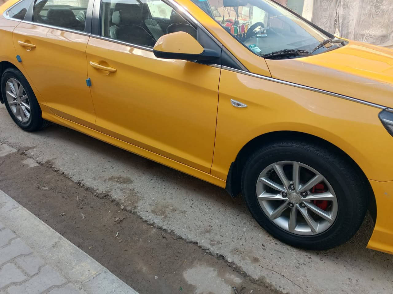 السلام عليكم سوناته البيع موديل 2023مكفوله كفاله عامه من كلشي جاهز على اخر حبايه رقم بصر دولي مكلف بل نشر لاستفسار تصل ***********
