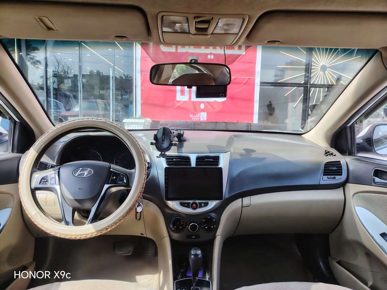 السلام عليكم مكلف بالنشر
للبيع فقط
هيونداي اكسنت 2012 خليجي بيه صبغ بدون حادث ماشيه 188   
محرك 1600 دوش دبل قطرة المرغوب  كير محرك تبريد  خير من الله 
رقم بغداد باسمي مشروع وطني 
السعر المطلوب 85 وبيها مجال بالشراء يخابرني ويدلل مكاني بغداد/الشعب/حي اور 
***********  
السونر مرفق بالصور
