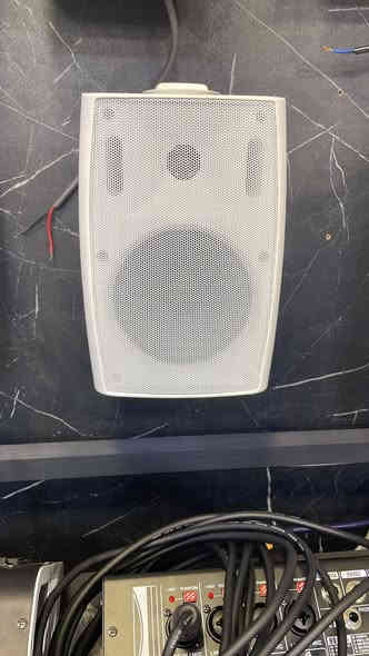 وصول سماعات تعليك داخلي متوفر الاصلي والعادي سماعة 8انج مع تويتر وسماعة 4 انج مع تويتر الاستفسار واتساب ***********
