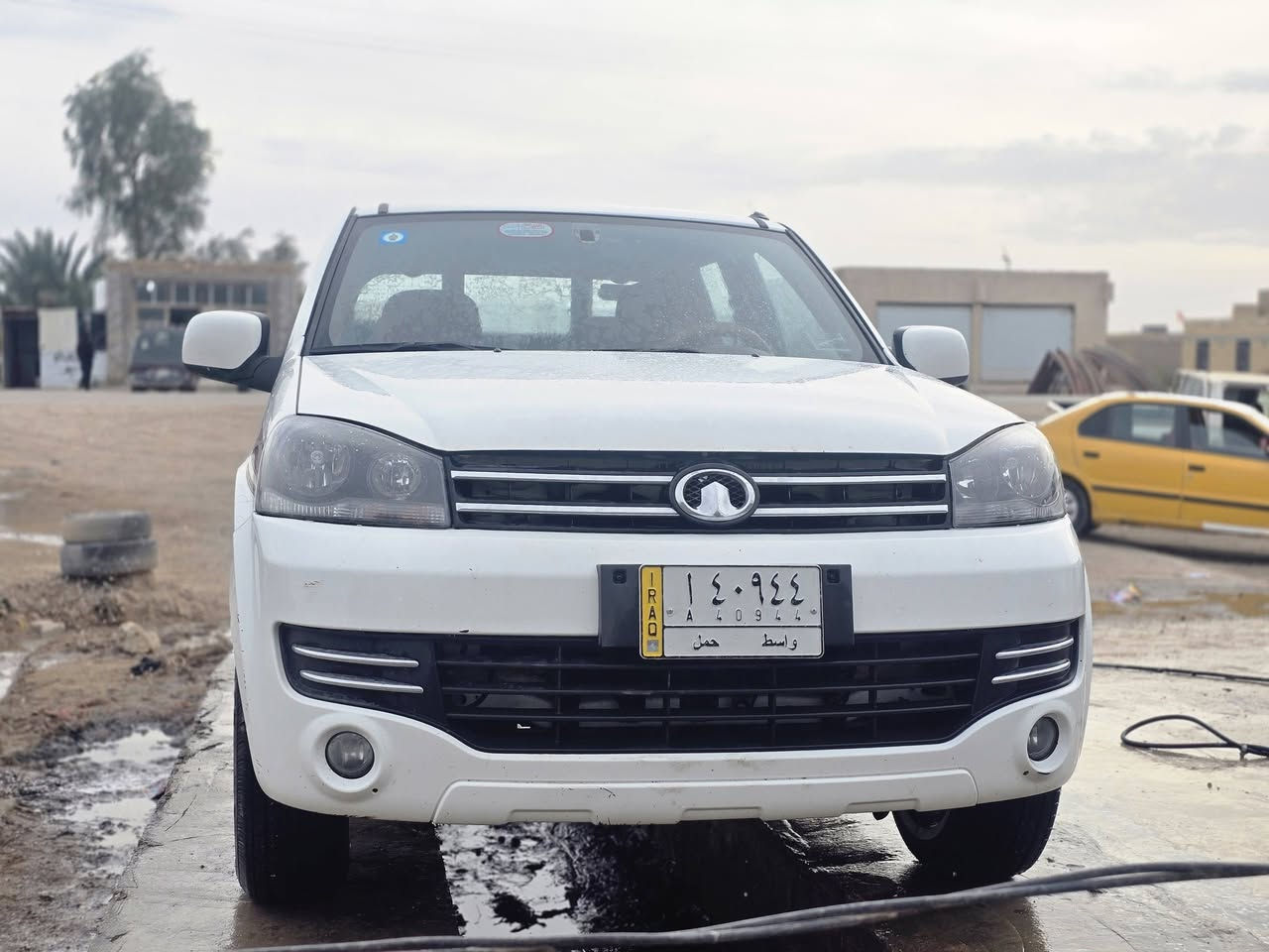 للبيع كريت 21
مكفوله ‏‪0773 243 9847‬‏
