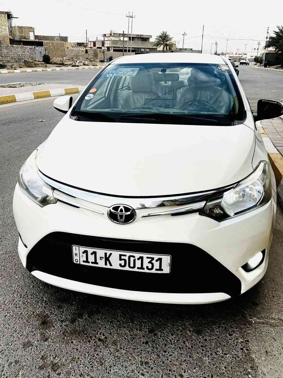 للبيع تيوتا يارس موديل 2016 السياره بسمي تحويل ثاني يوم ماشيه 14٥الف السياره بيها حزام محرك 1500
السياره معروضه ب88


**إذا كنت صاحب هذا الإعلان وتريد حذفه لأي سبب، رجاءا أرسل رسالة إلى الدعم الفني**