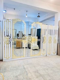 غرفة تركي • ١٠قطع • نقل مجاني بغداد