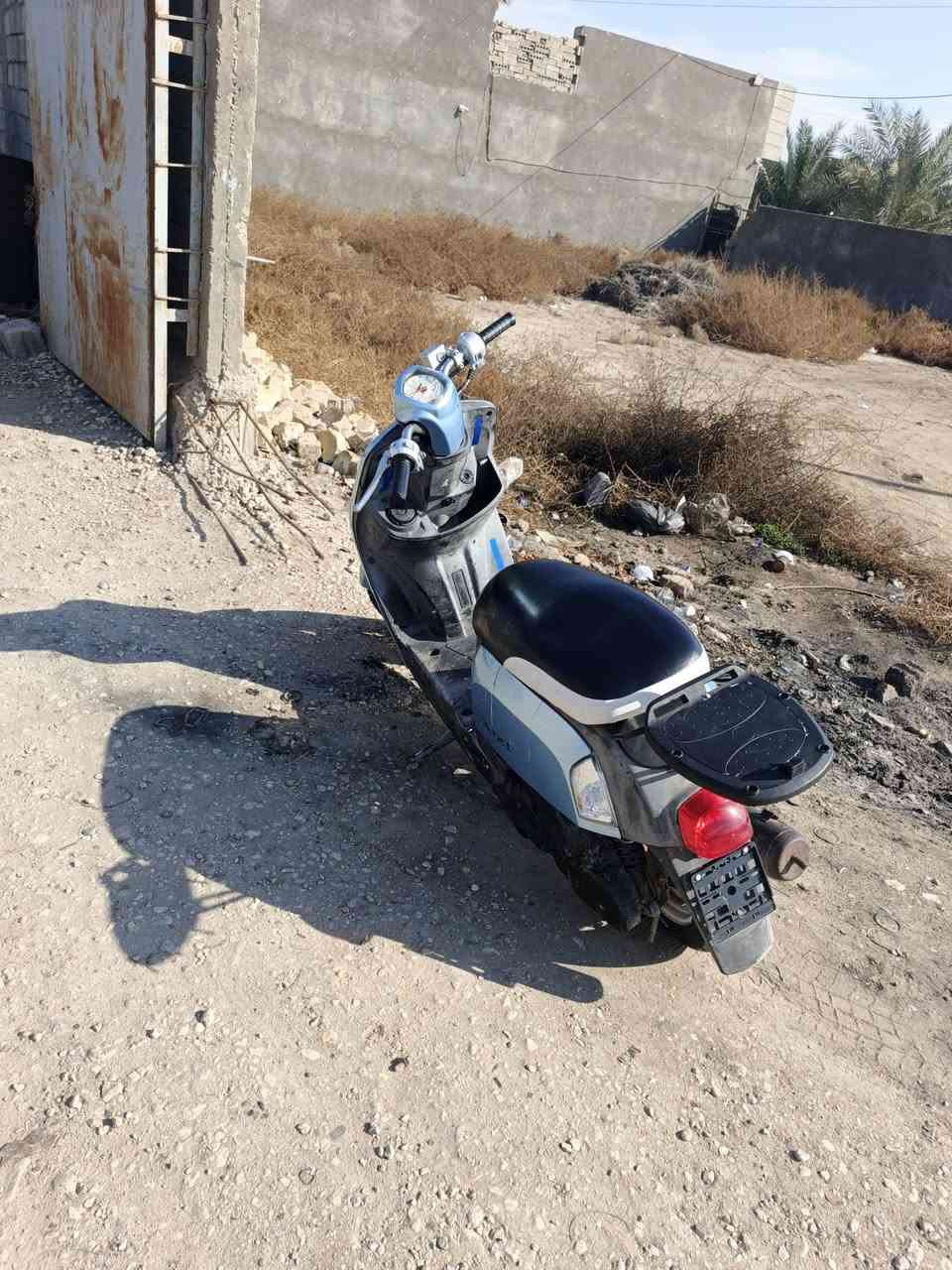 دراجة بوليس للبيع واللمراوس السعر 450العلوان طويريج النتصال ***********
