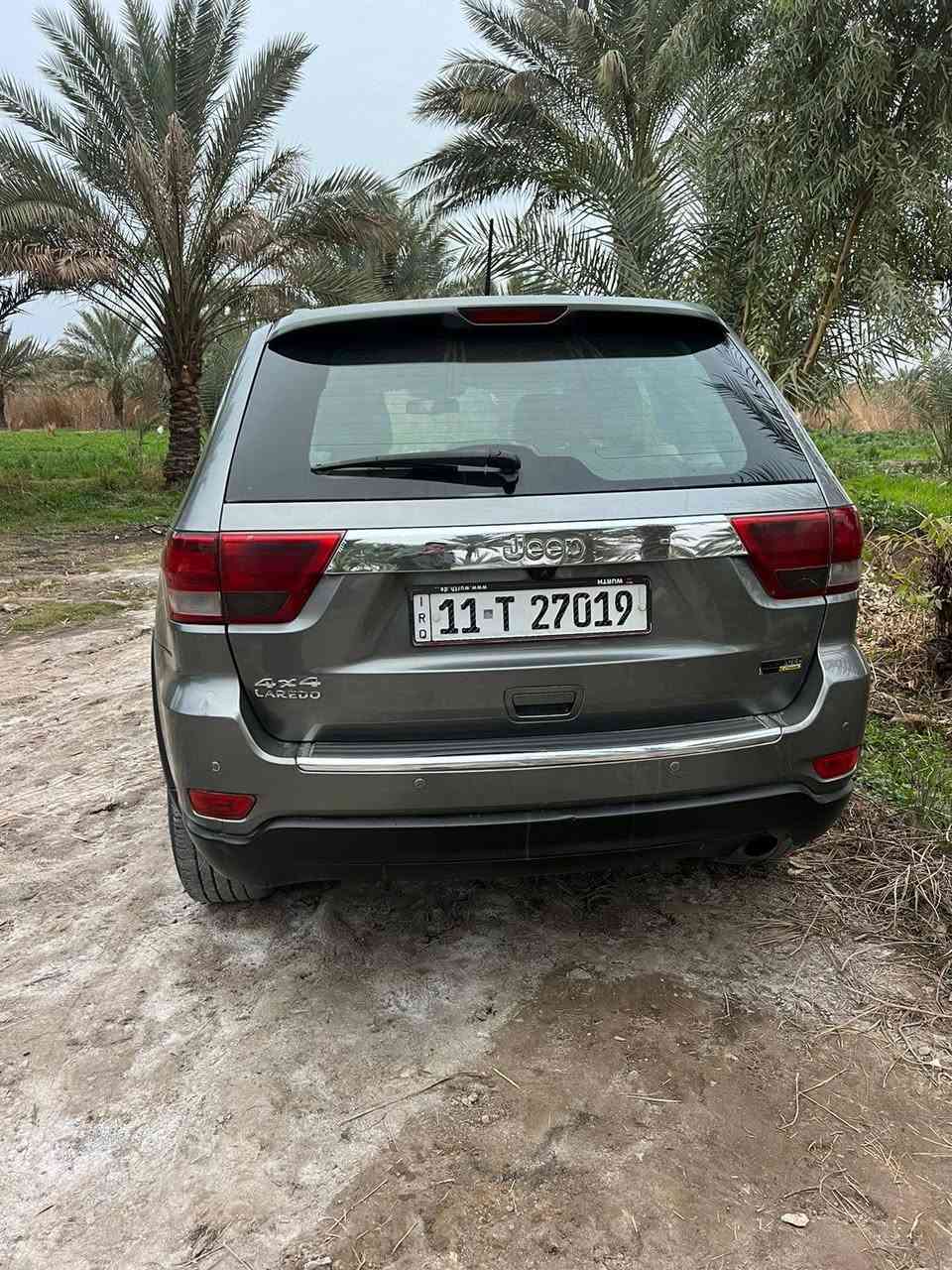 السلام عليكم جيب للبيع موديل 2012 مكينه ستوني شاده 
السونار مرفق مع الصور مكان حله السعر ب130 وبيه مجال بسيط ما متواجد عل الفيس اتصل عل خط وتدلل ‏‪***********‬‏
