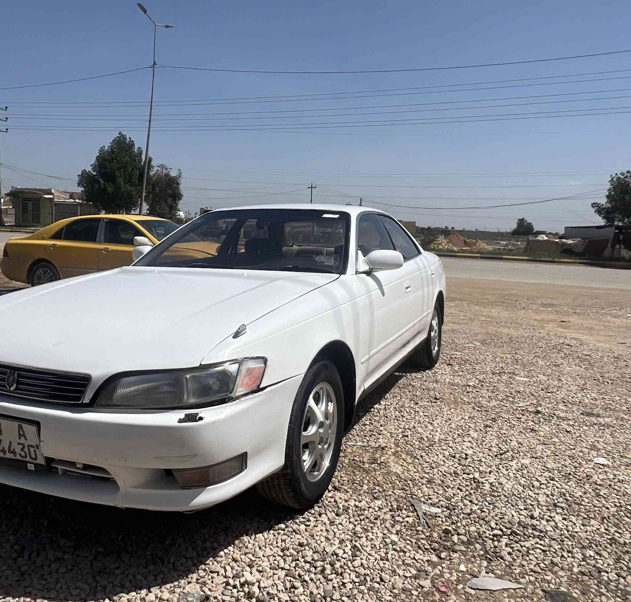 السلام عليكم مارك نفخ كفاله من كص ونقل والعيب الشرعي والضربه القويه رقم بابل مداور ثاني يوم ماعليه غرامات مكينه ٢٥٠٠ تاكل الكاع كير مكفول السياره جاهزه مكاني النجف ناحيه العباسيه السعر ٦٢ وبيه مجال ***********
