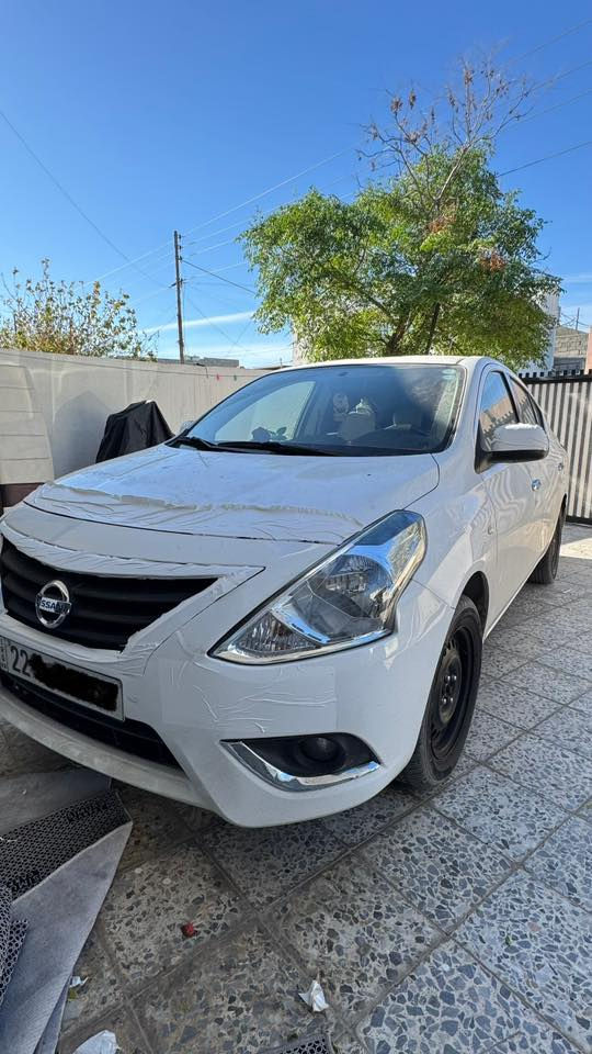 صني للبيع 2021 
بأسمي بدون صبغ كلين  ماشي ٧٧ الف كم 
مكفولة من كلشي السعر ١١٨ و بيها مجال مكاني كركرك
واتساب ***********
