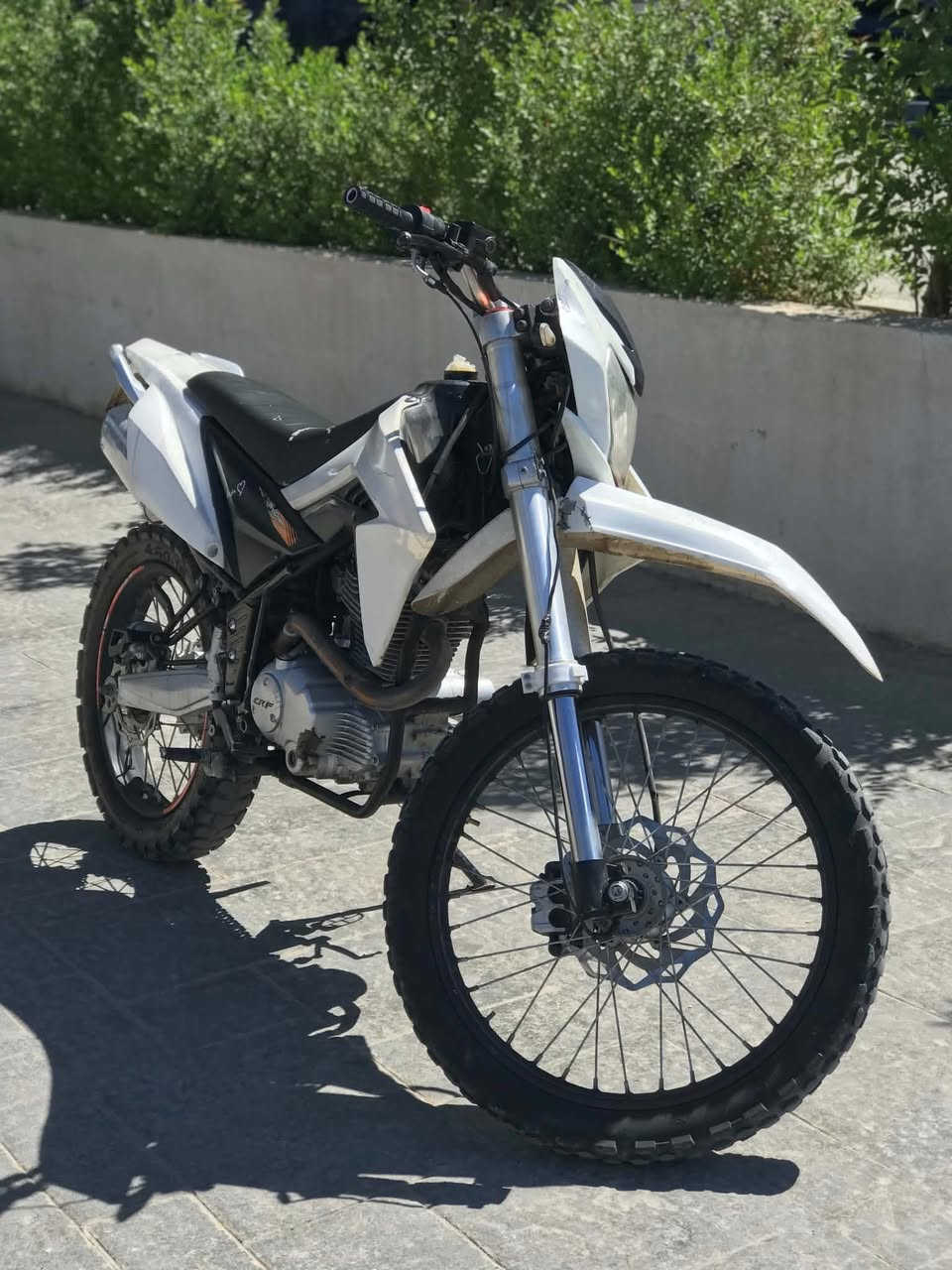 کاکە پێشەکی سڵاوی خوا لەهەموو لایەک ئەم گوڵە بۆ فرۆشتن crf250Cc نموونەیە لەجوانی لەقوەت بێزارە ماتۆڕەکە تایە بۆ تایەی بەشەرت  ماڵی دۆستە لەیەک سایەقی کەمە سعری 680معامەلەیە کەم  لەسلێمانیم  موشتەری چاتکە لەخزمەتام


**إذا كنت صاحب هذا الإعلان وتريد حذفه لأي سبب، رجاءا أرسل رسالة إلى الدعم الفني**